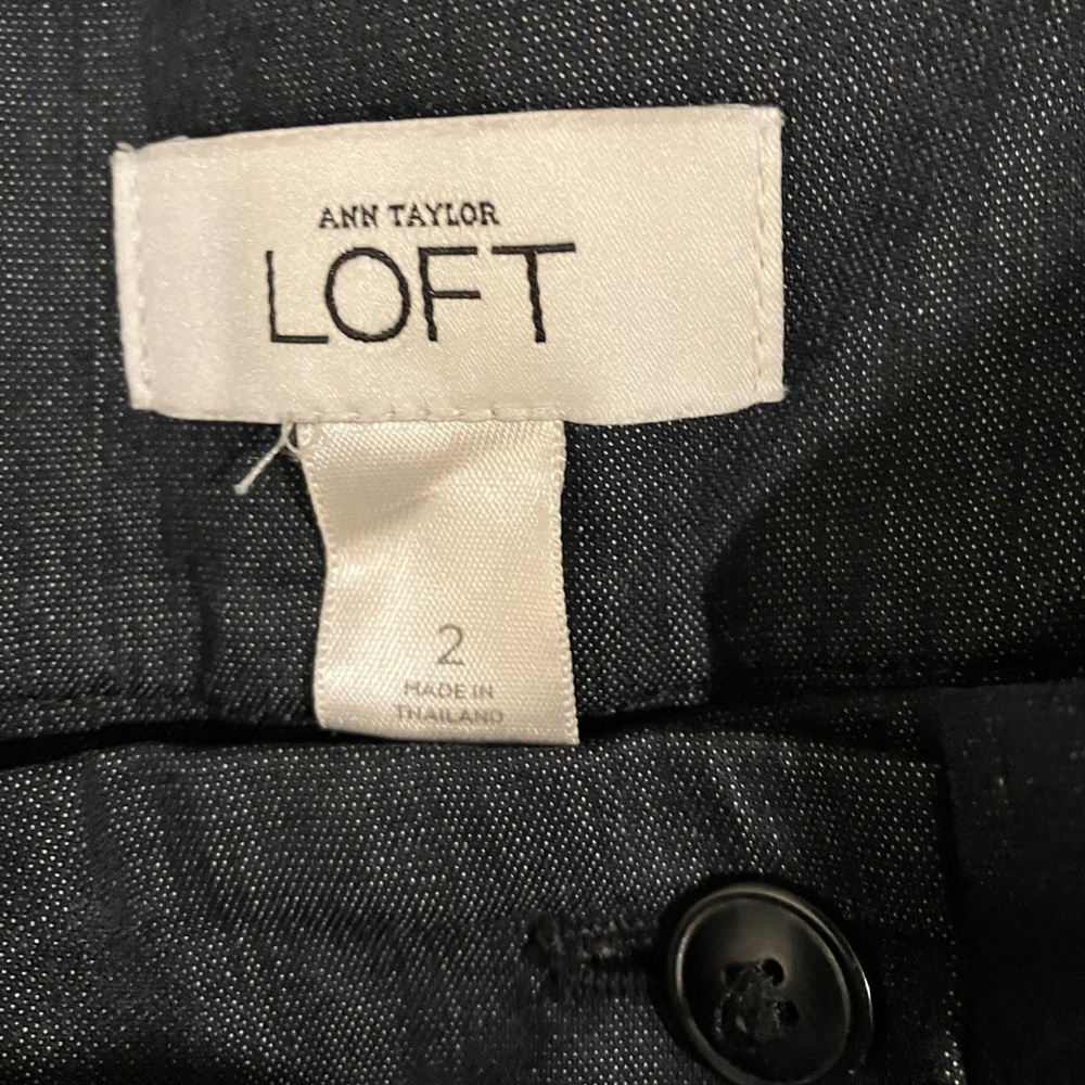 Loft Short - image 5